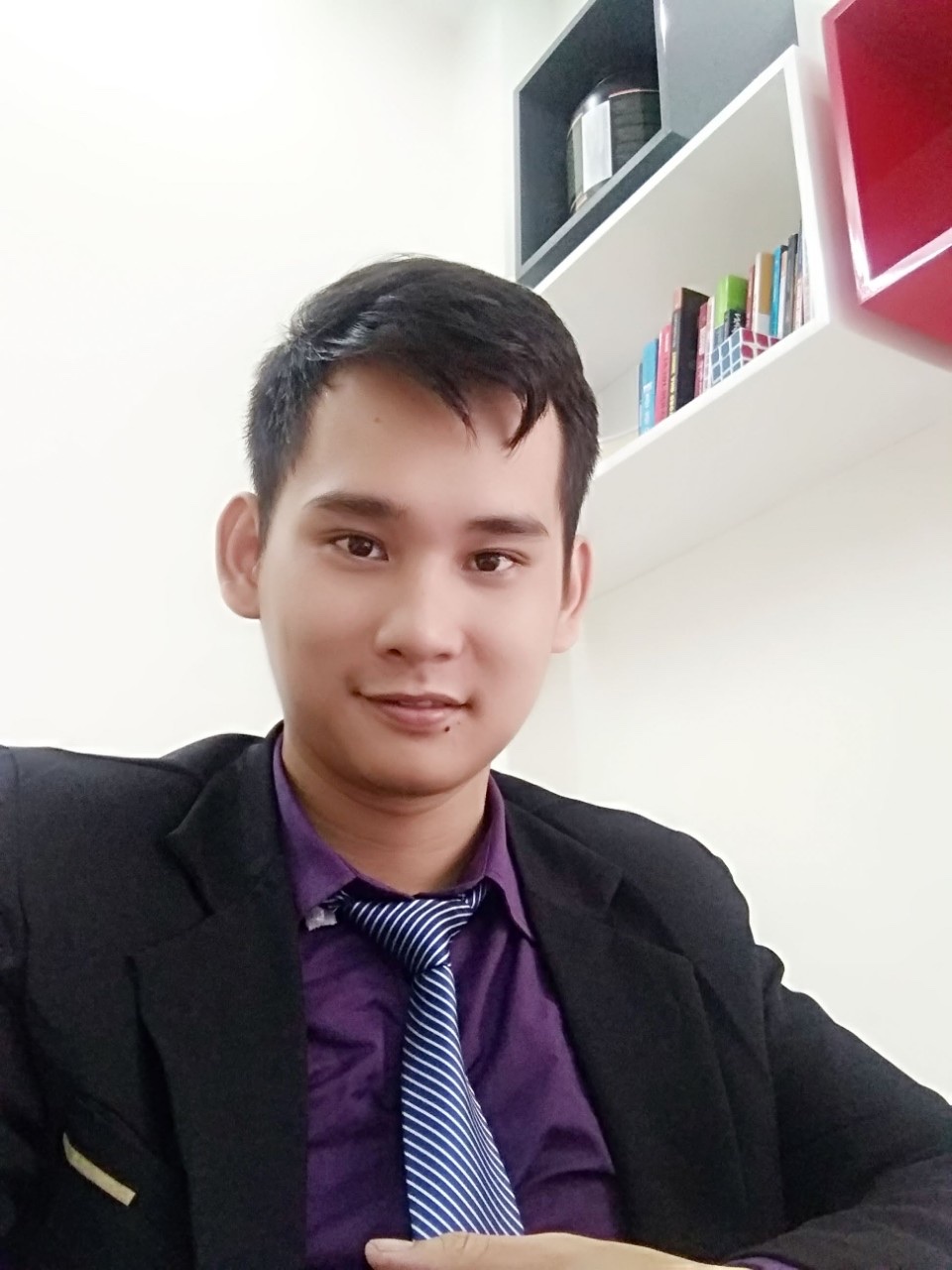 ThS. Nguyễn Quốc Bảo